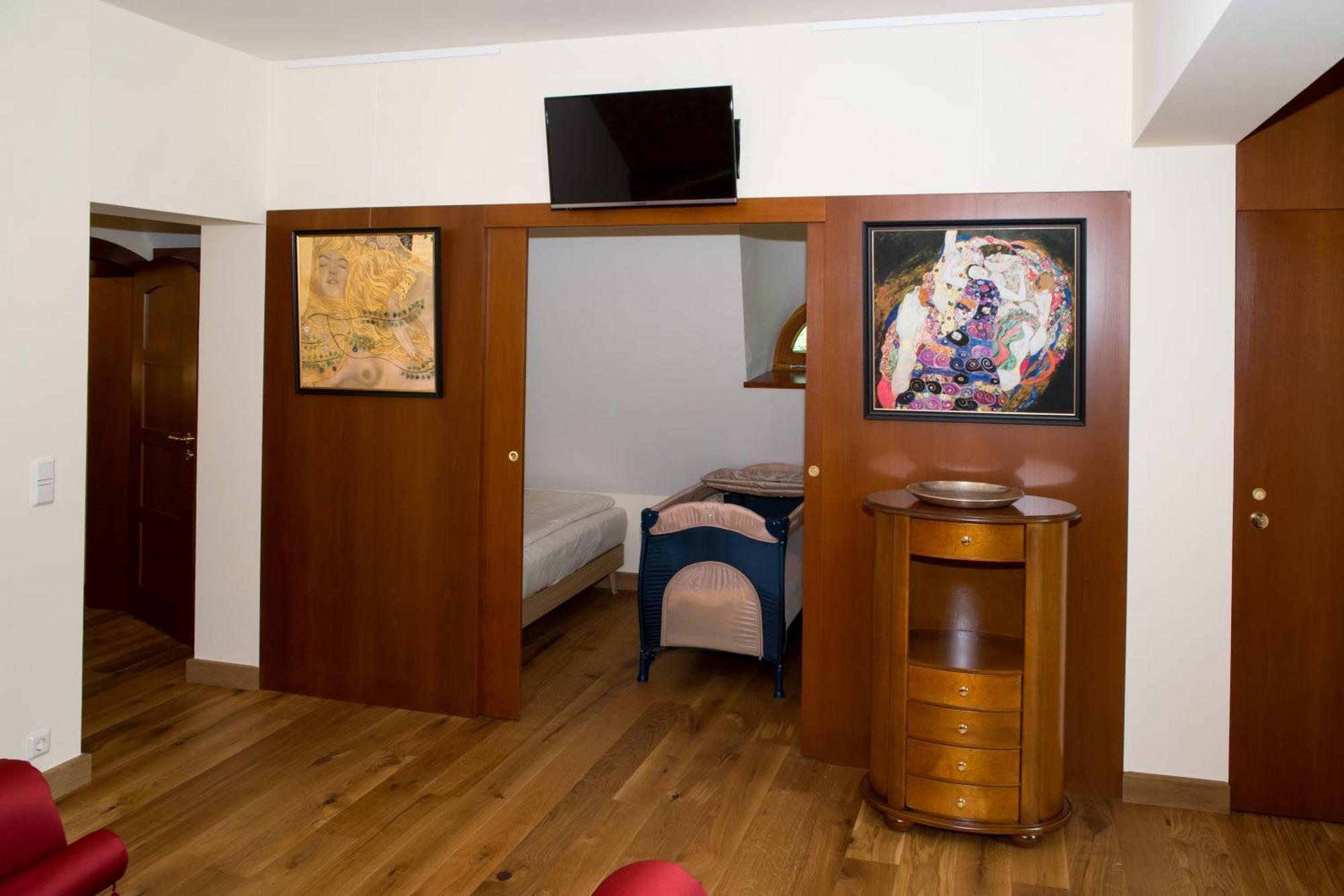 Apartamento Schmeling Haus Bad Saarow Exterior foto